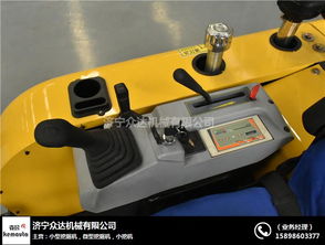 甘肃工程专用小勾机 济宁众达优质厂家报价与选购指南