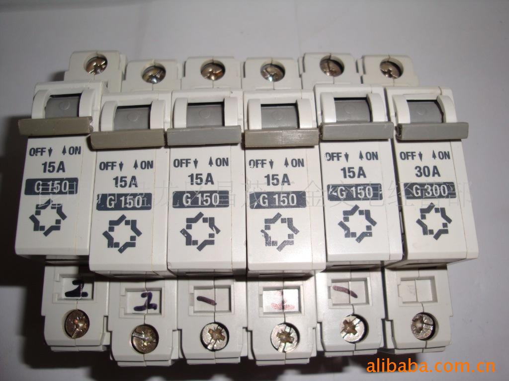 瑞士产断路器AS168X-CB1二手拆机件采购指南 价格、厂家、图片与低压断路器选购要点